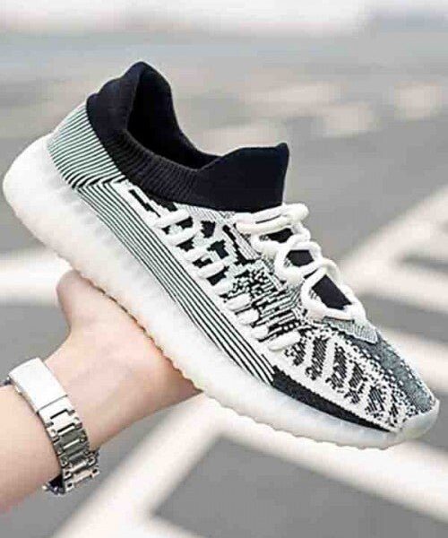 Branded Yezzy Boost 350 V2 CMPCT Slate White