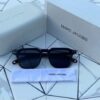 Branded  MJ Sunglasses  small full black