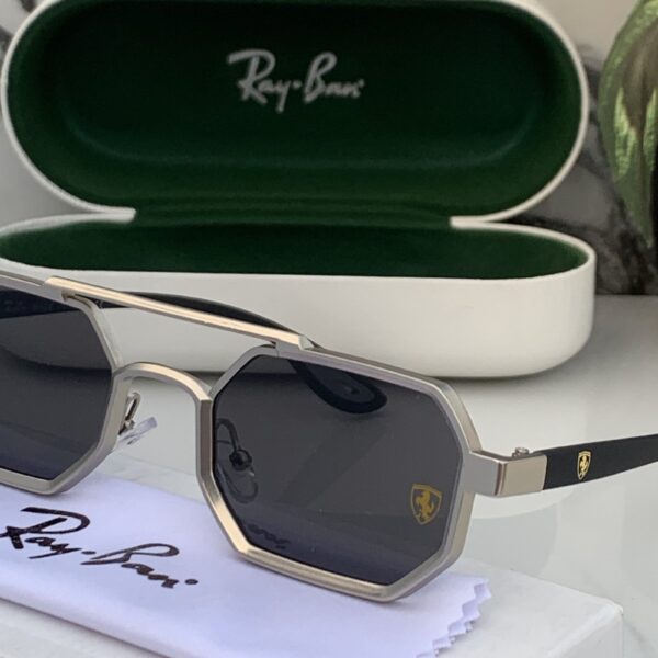 Branded Sunglasses RB silver
