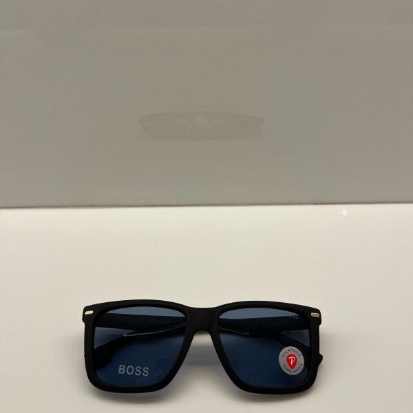 Branded  HB Aqua_214 Sunglasses