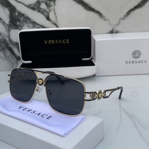 Branded Sunglasses 3628_square_goldblack