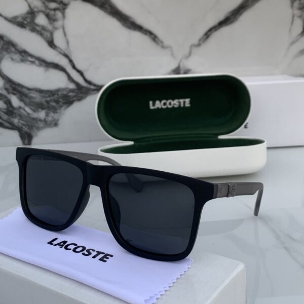Branded  LCOSTE Sunglasses Brown