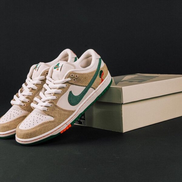Branded Dunk Low X Jarritos For Men's
