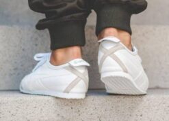 Branded Tiger Mexico 66 Sneakers White