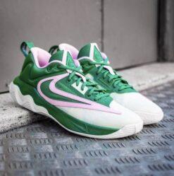 Branded Giannis Immortality 3 Malachite For Mens