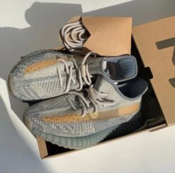 Branded Yezzy Boost 350 V2 Israfil