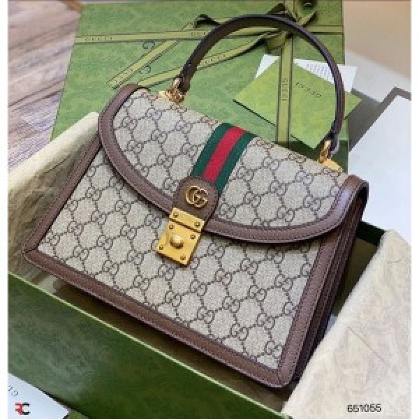GUCCI HADBAG