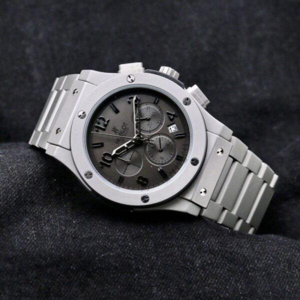 Hublot Big Bang Classic Fusion Chrono.