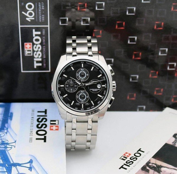 TISSOT 1853 PRIMIUM QUALITY METAL WATCH'