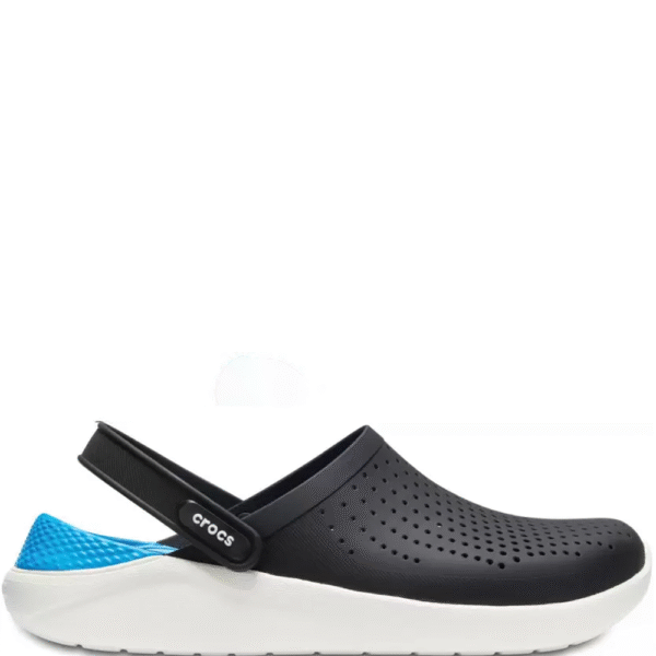 Crocss Literide Blue