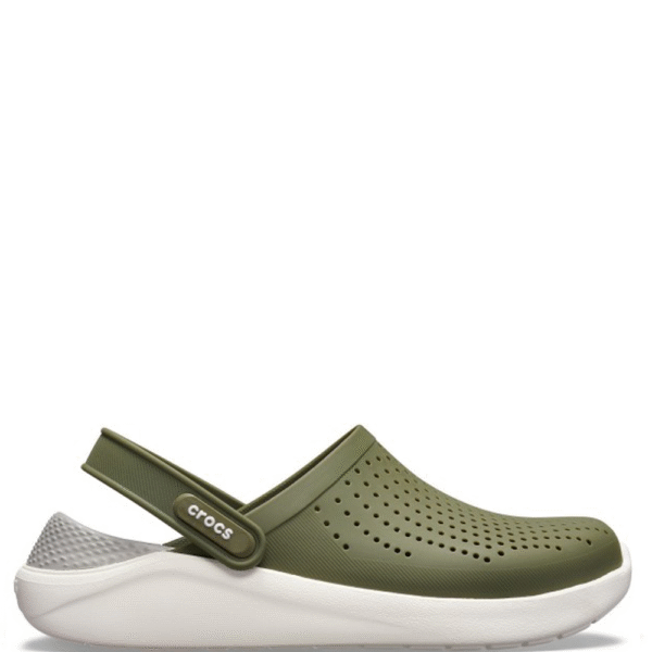 literide olive green