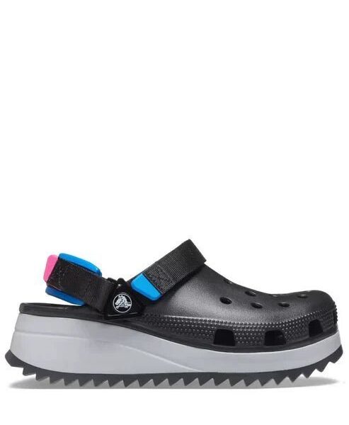 Crocss Classic Hiker Clog Black 351