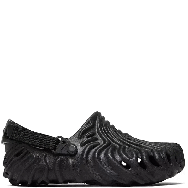Croccs Salehe Bembury Black