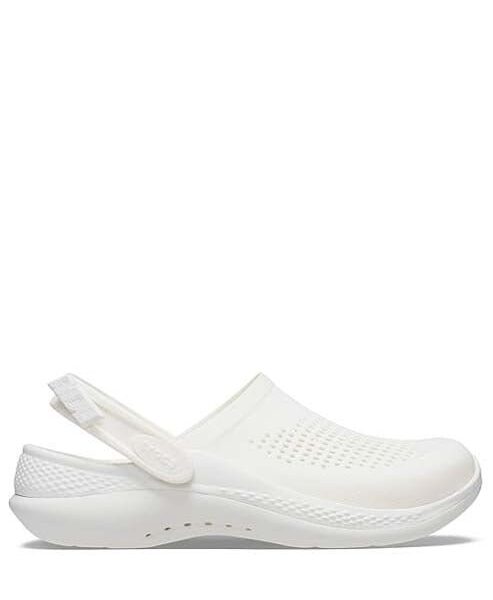 Crocss lite ride 360 White