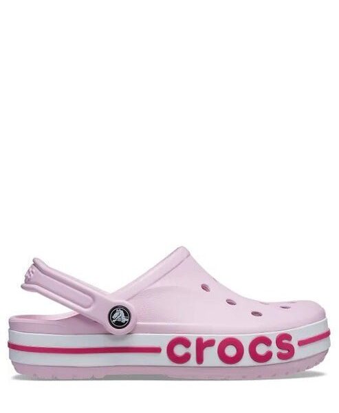 Croccs Classic Bayaband Pink womns