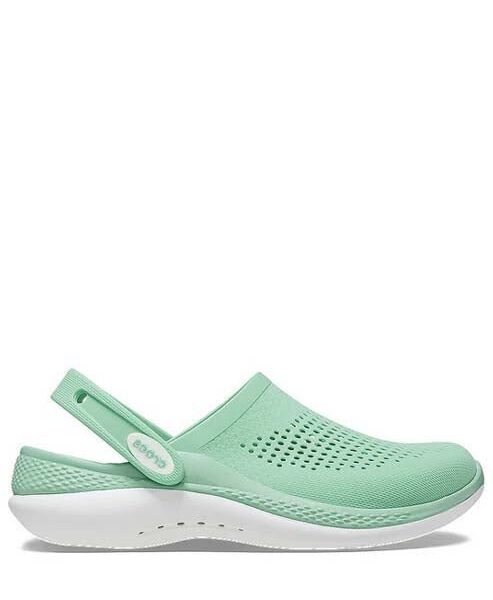 CROCS LITE RIDE 360 OLIVE GREEN