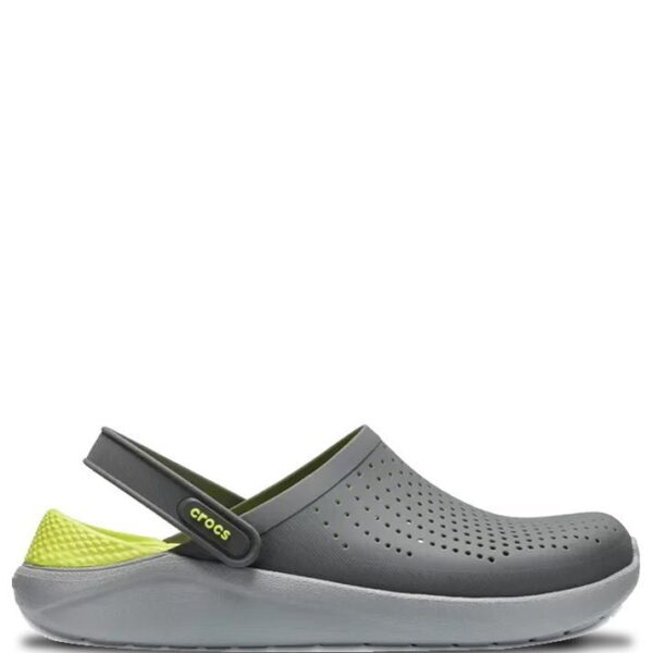 Crocs Literide Grey green