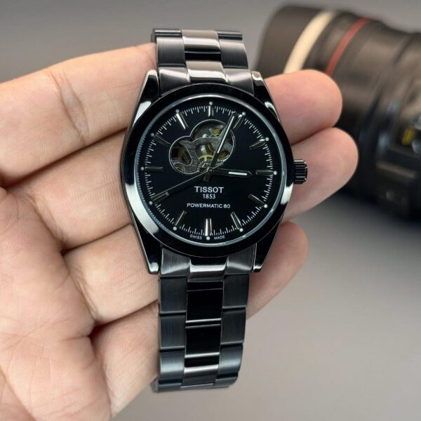 Tisso_t 1853 Powermatic 80 - J118