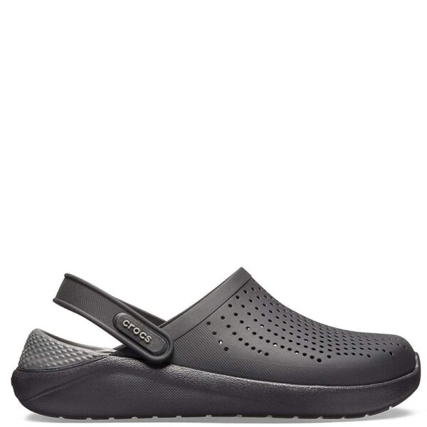 Crocs Literide Black Grey