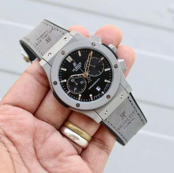 Hublot Big Bang Calendar Watch