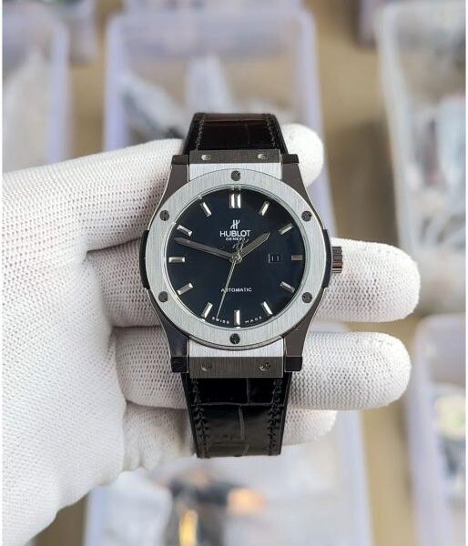 Hublot big bang classic fusion automatic