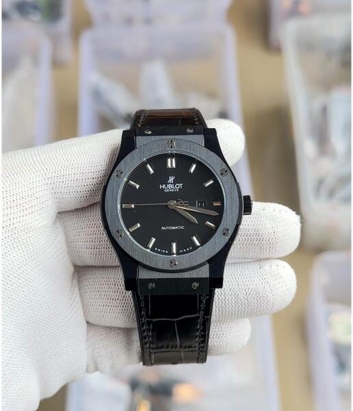 Hublot big bang classic fusion automatic