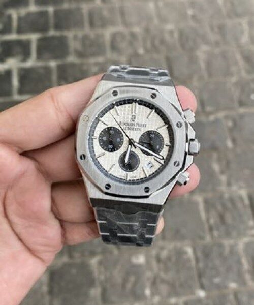Audemars Piguet Royal Oak Chronograph