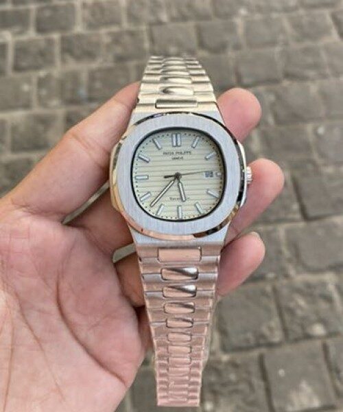 Patek Philippe Nautilus