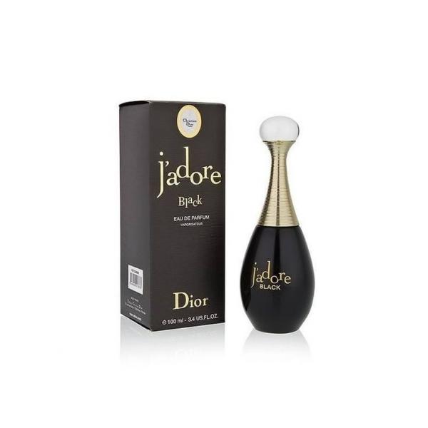 Dior J'adore Black Eau De Parfum for women