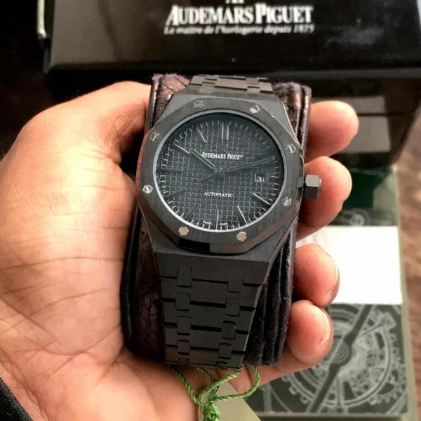 Audemars Piguet Royal Oak Automatic watch