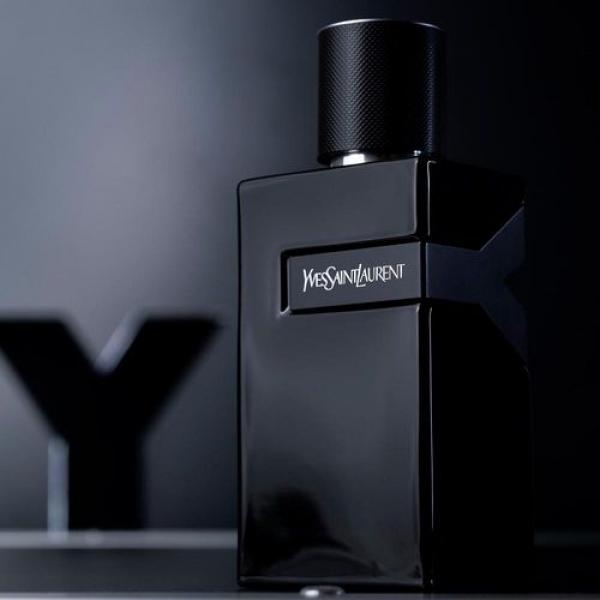 Yves Saint Laurent Y Le Parfum,