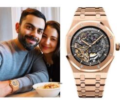 Piguet Royal Oak Double Balance Wheel Openworked