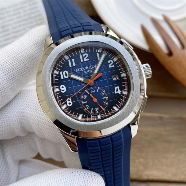 Patek Philippe Aquanaut