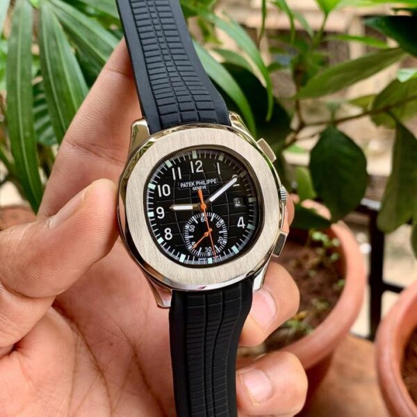 Patek Philippe Aquanaut