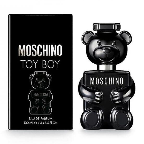 Moschino Toy Boy Eau de Parfum,
