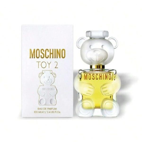 Moschino Toy 2 Eau de Parfum