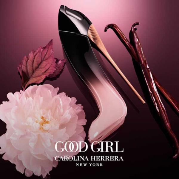 Carolina Herrera Good Girl Blush Elixir Eau de Parfum.