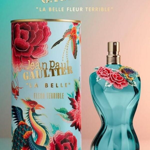 Jean Paul Gaultier La Belle Paradise Garden Eau de Parfum