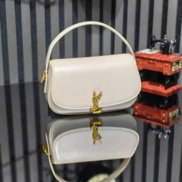 Ysl Yves Saint Laurent Lou Camera Bag 5277