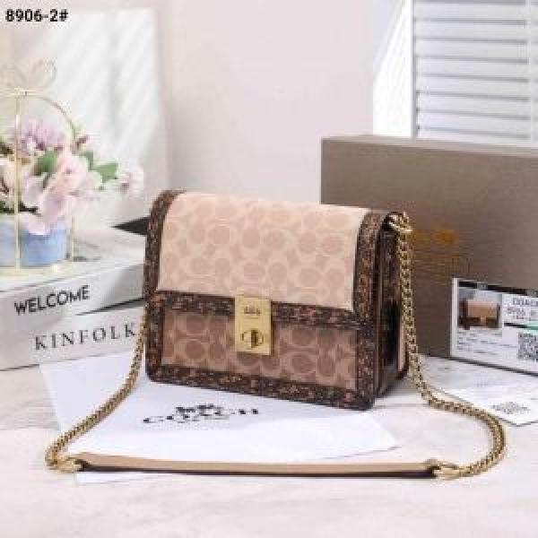 Coach Hutton Sling Bag 5365
