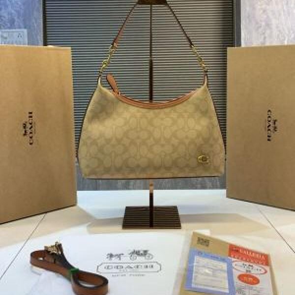 Coach city tote bag 5305