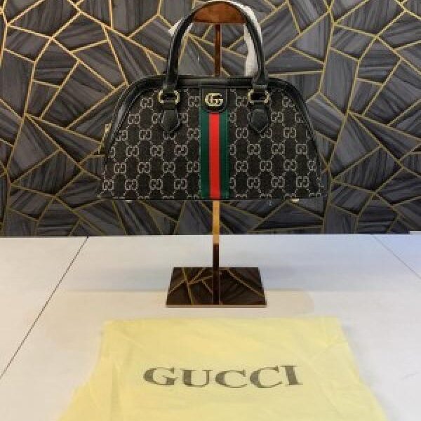 Gucci GG Ophidia Alma Premium Bag 1721