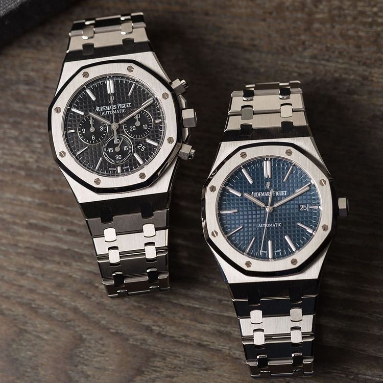 Audemars Piguet